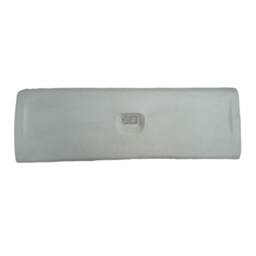 MOLDURA INTERNA PORTA MALAS GM ZAFIRA 1997 A 2012