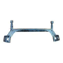 EIXO TRASEIRO FORD KA 1998 A 2013