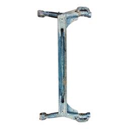 Eixo Traseiro Ford Ka 1998 a 2013