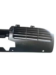 GRADE PEUGEOT 206 1999 2000 A 2003  S/ MILHA