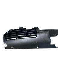 GRADE PEUGEOT 206 1999 2000 A 2003  S/ MILHA