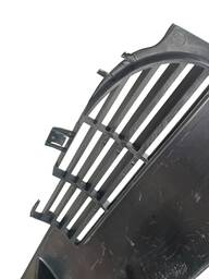 GRADE PEUGEOT 206 1999 2000 A 2003  S/ MILHA