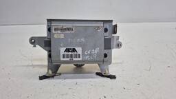 MÓDULO AMPLIFICADOR SOM FORD FUSION 2.5 2006 A 2012