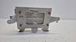 MÓDULO AMPLIFICADOR SOM FORD FUSION 2.5 2006 A 2012