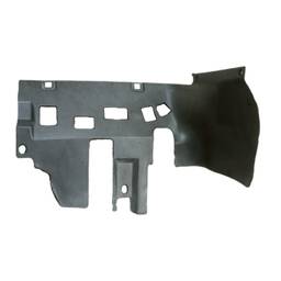 MOLDURA ACABAMENTO INFERIOR PAINEL GM ZAFIRA 01 A 12 L.ESQ