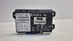 MÓDULO CENTRAL CONTROLE LAND ROVER EVOQUE 2013 A 2015