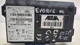 MÓDULO CENTRAL CONTROLE LAND ROVER EVOQUE 2013 A 2015