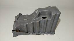 CARTER ÓLEO MOTOR VOLKSWAGEM AMAROK 2.0 16V 2011 A 2022 (4)