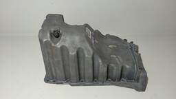 CARTER ÓLEO MOTOR VOLKSWAGEM AMAROK 2.0 16V 2011 A 2022 (4)