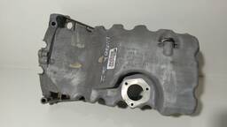 CARTER ÓLEO MOTOR VOLKSWAGEM AMAROK 2.0 16V 2011 A 2022 (4)