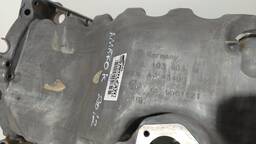 CARTER ÓLEO MOTOR VOLKSWAGEM AMAROK 2.0 16V 2011 A 2022 (4)