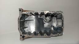 CARTER ÓLEO MOTOR VOLKSWAGEM AMAROK 2.0 16V 2011 A 2022 (4)