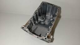 CARTER ÓLEO MOTOR VOLKSWAGEM AMAROK 2.0 16V 2011 A 2022 (4)