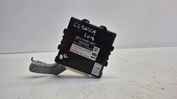 MÓDULO PILOTO AUTOMÁTICO TOYOTA COROLLA 1.8 2009 A 2011
