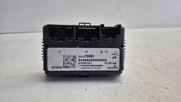 MÓDULO CENTRAL TRAÇÃO CHEVROLET S10 TRAILBLAZER 2017 2018