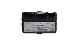 Módulo Central Tração Chevrolet S10 Trailblazer 2017 2018