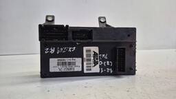 CAIXA FUSÍVEL FIAT PALIO 1.8 E-TORQ 2012 A 2018