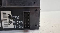 CAIXA FUSÍVEL FIAT PALIO 1.8 E-TORQ 2012 A 2018