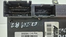 CAIXA FUSÍVEL FIAT PALIO 1.8 E-TORQ 2012 A 2018