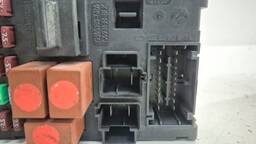 CAIXA FUSÍVEL FIAT PALIO 1.8 E-TORQ 2012 A 2018