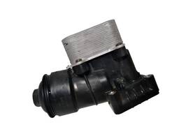 Bomba Resfriadora Filtro Óleo Amarok 2.0 2010 A 2016 (3)