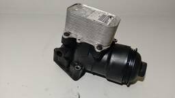 BOMBA RESFRIADORA FILTRO ÓLEO AMAROK 2.0 2010 A 2016 (3)
