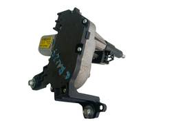 MOTOR LIMPADOR TRASEIRO CRUZE 2012 2013 A 2016 HATCH