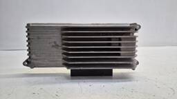 MÓDULO AMPLIFICADOR SOM AUDI A4 1.8 2013 A 2016