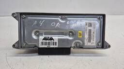 MÓDULO AMPLIFICADOR SOM AUDI A4 1.8 2013 A 2016