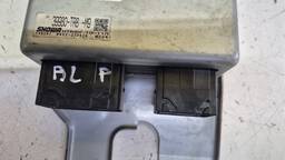 MÓDULO DIREÇÃO ELÉTRICA HONDA NEW CIVIC 2.0 2015