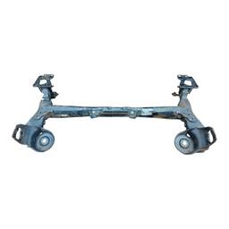 Eixo Traseiro Citroen C4 Picasso Grand C4 Picasso 2008 a 14