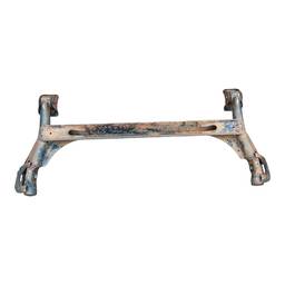 Eixo Traseiro Ford Ka 1998 a 2013