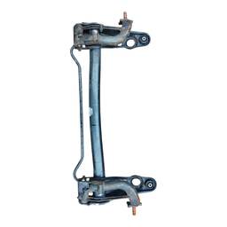 EIXO TRASEIRO MERCEDES CLASSE A 160 190 1999 A 2005