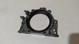 FLANGE RETENTOR DO VIRABREQUIM VW AMAROK 2.0 2011 A 2016 (2)