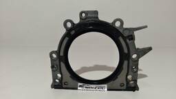 FLANGE RETENTOR DO VIRABREQUIM VW AMAROK 2.0 2011 A 2016 (2)