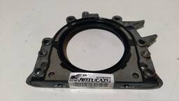 FLANGE RETENTOR DO VIRABREQUIM VW AMAROK 2.0 2011 A 2016 (2)