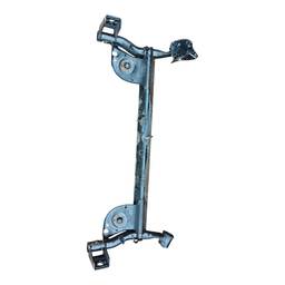 EIXO TRASEIRO SANDERO 2008 A 2014 LOGAN 2008 A 2013