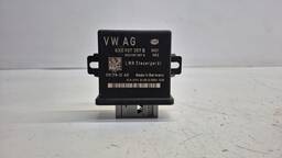 MODULO REGULAGEM FAROL AUDI Q3 2013 2014 2015