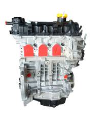 Motor Uno Mobi Argo Cronos 2017/.. 208 C3 2023/ 1.0 6v 3cc 