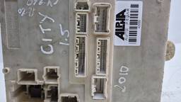 CAIXA FUSÍVEL HONDA CITY 1.5 2010 A 2015