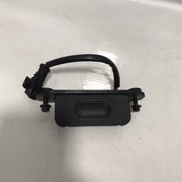 Botão Abertura Tampa Traseira Chery Tiggo 5x 17/22