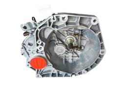 Caixa Cambio Mobi Argo Cronos Uno 1.0 3cc 12v 2017 2018/.. 