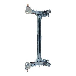 Eixo Traseiro C3 2002 a 2012