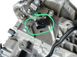 CAIXA CAM NIVUS POLO VIRTUS T-CROSS 1.0 TSI 3CC 2016/ AVARIA