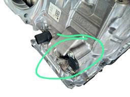 CAIXA CAM NIVUS POLO VIRTUS T-CROSS 1.0 TSI 3CC 2016/ AVARIA