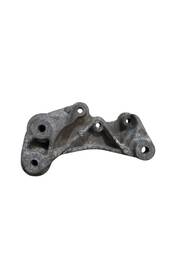 SUPORTE COXIM CAMBIO LADO ESQUERDO GM ONIX 1.0 ANO 2016 2017