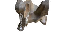 SUPORTE ESQ CAIXA DE DIRECAO ORIGINAL HONDA CRV 2007 A 2012