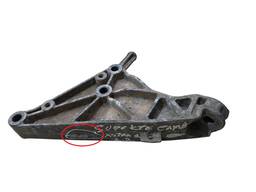 SUPORTE CÂMBIO AUT. VECTRA ASTRA ZAFIRA 99-12 (DETALHE)