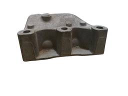 SUPORTE COXIM MOTOR VW GOL G7 2018