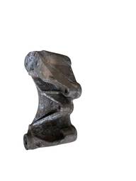 SUPORTE COXIM CAMBIO LADO ESQUERDO GM ONIX 1.0 ANO 2016 2017